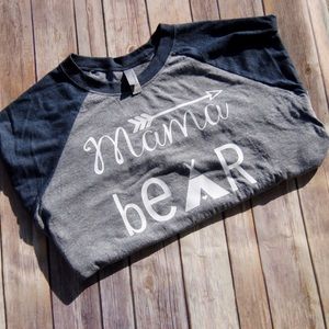Mama Bear Shirt